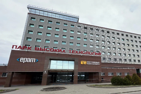 Проект 4