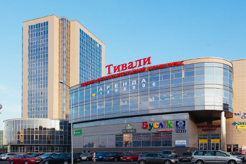 Проект 5